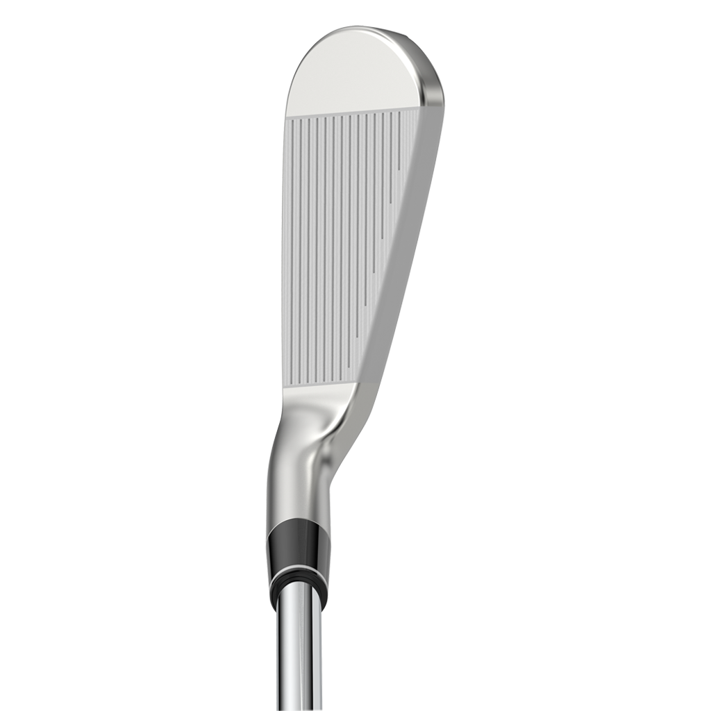 ZX5 MKII 5-PW AW Iron Set with Graphite Shafts | SRIXON | Iron